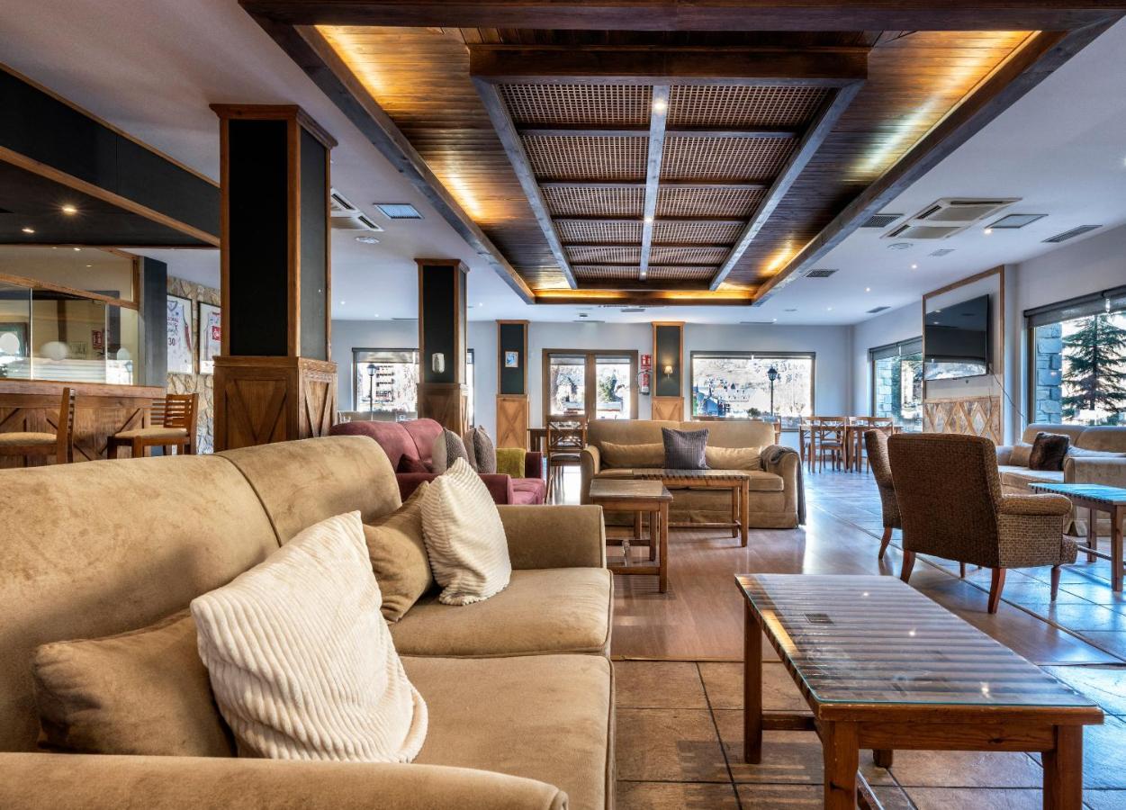 Val D'aran, Affiliated By Melia Hotel Vielha e Mijaran