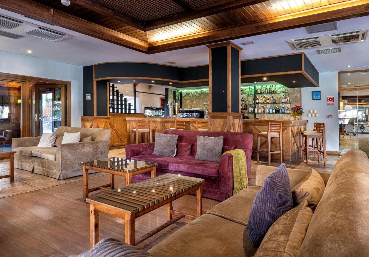Val D'aran, Affiliated By Melia 4* Vielha e Mijaran
