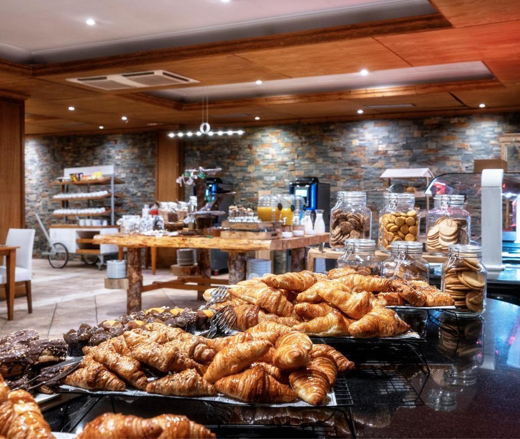 Val D'aran, Affiliated By Melia Hotel Vielha e Mijaran