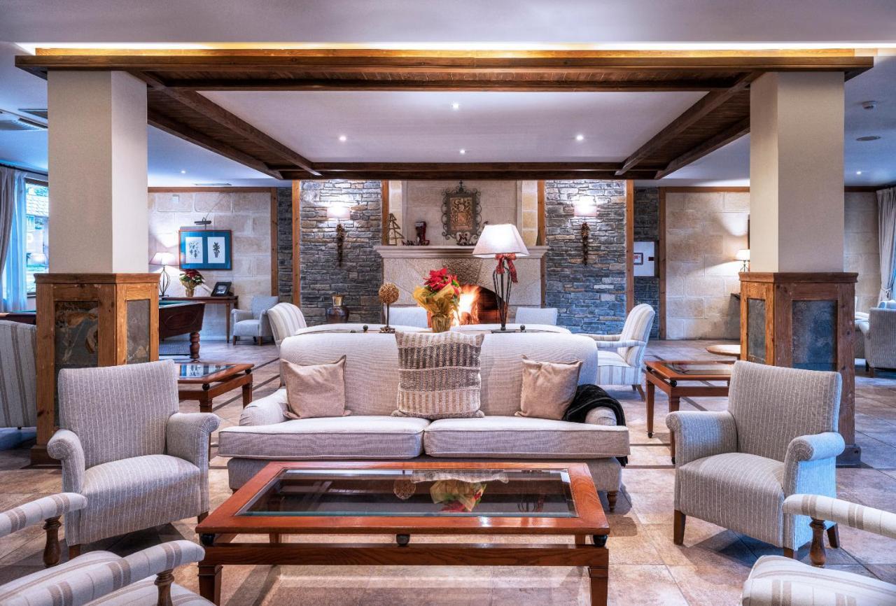Hotel Val D'aran, Affiliated By Melia Vielha