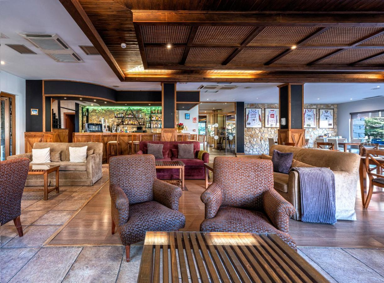 Hotel Val D'aran, Affiliated By Melia 4*