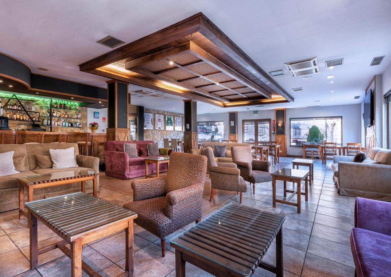 Hotel Val D'aran, Affiliated By Melia
