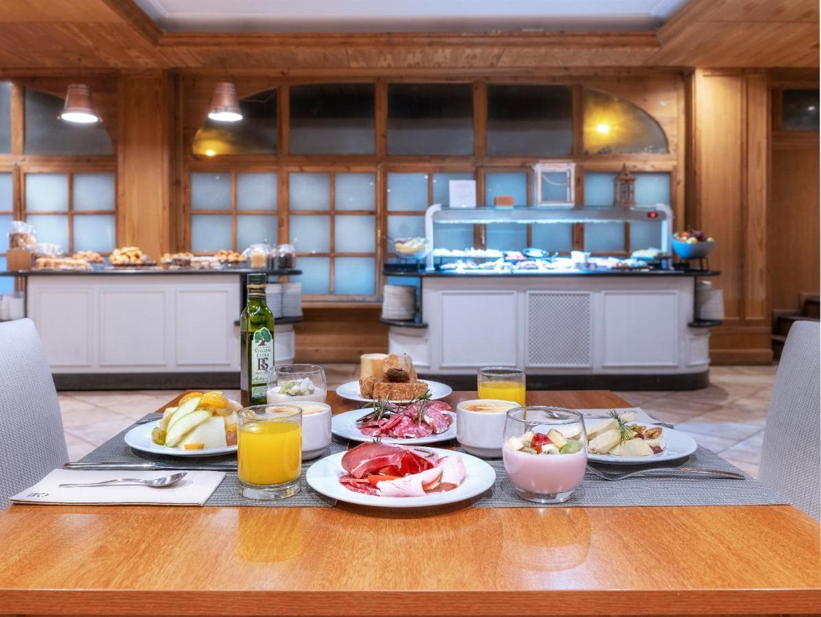 Hotel Val D'aran, Affiliated By Melia Vielha