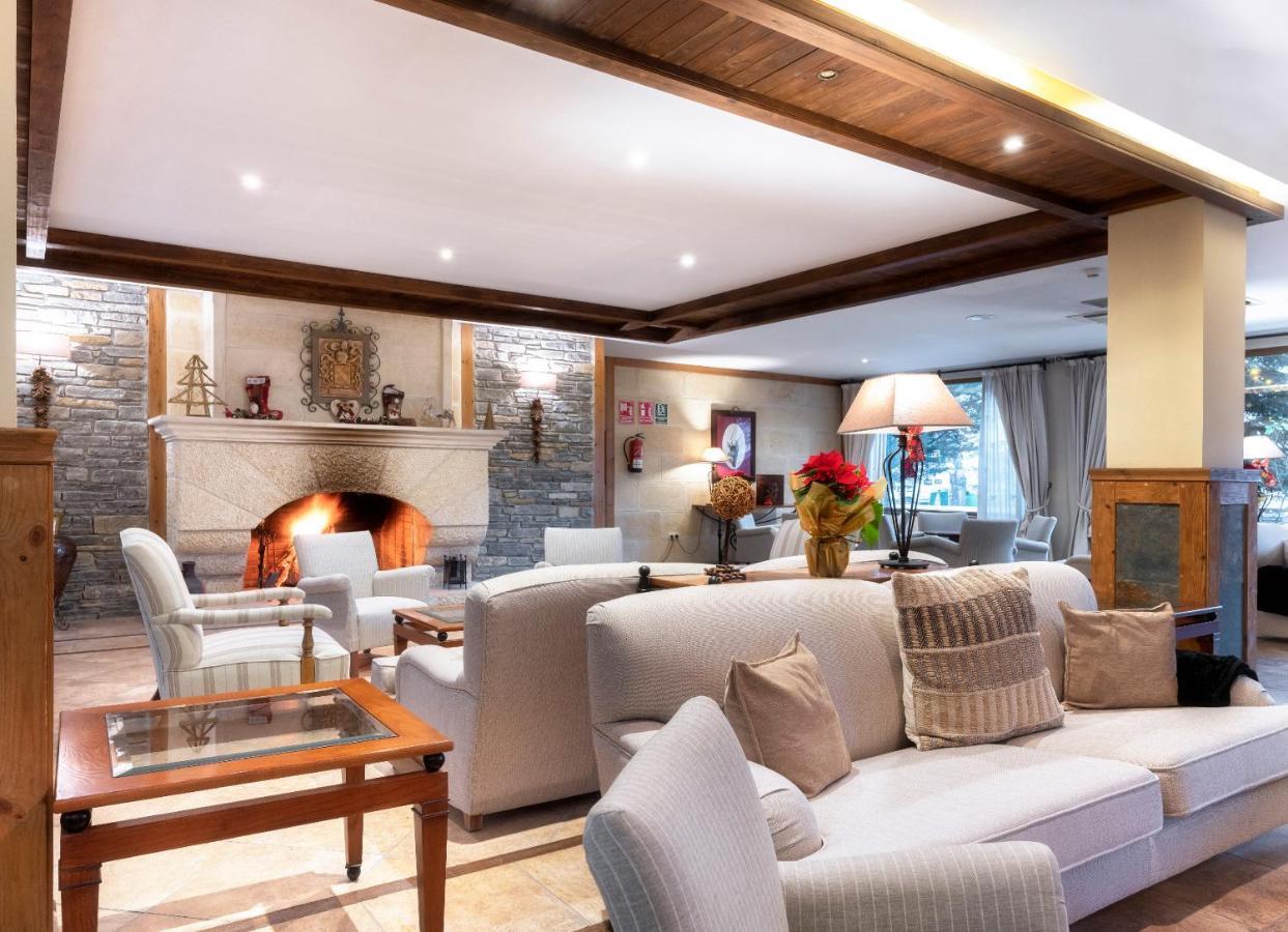Val D'aran, Affiliated By Melia 4* Vielha e Mijaran
