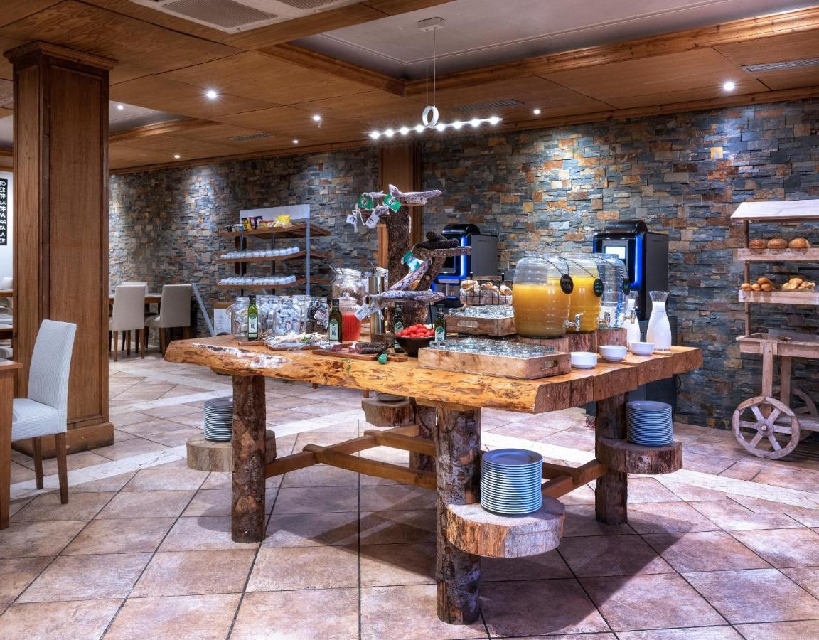 Val D'aran, Affiliated By Melia Hotel