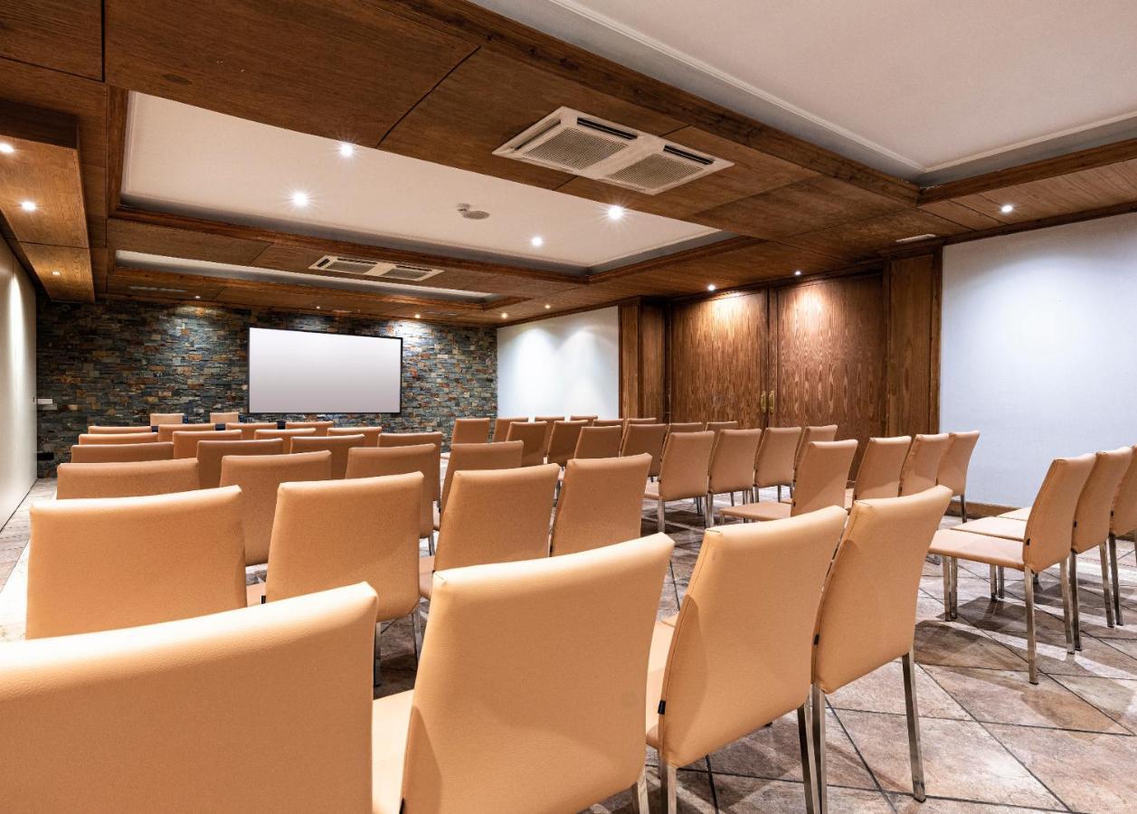 Val D'aran, Affiliated By Melia 4* Vielha