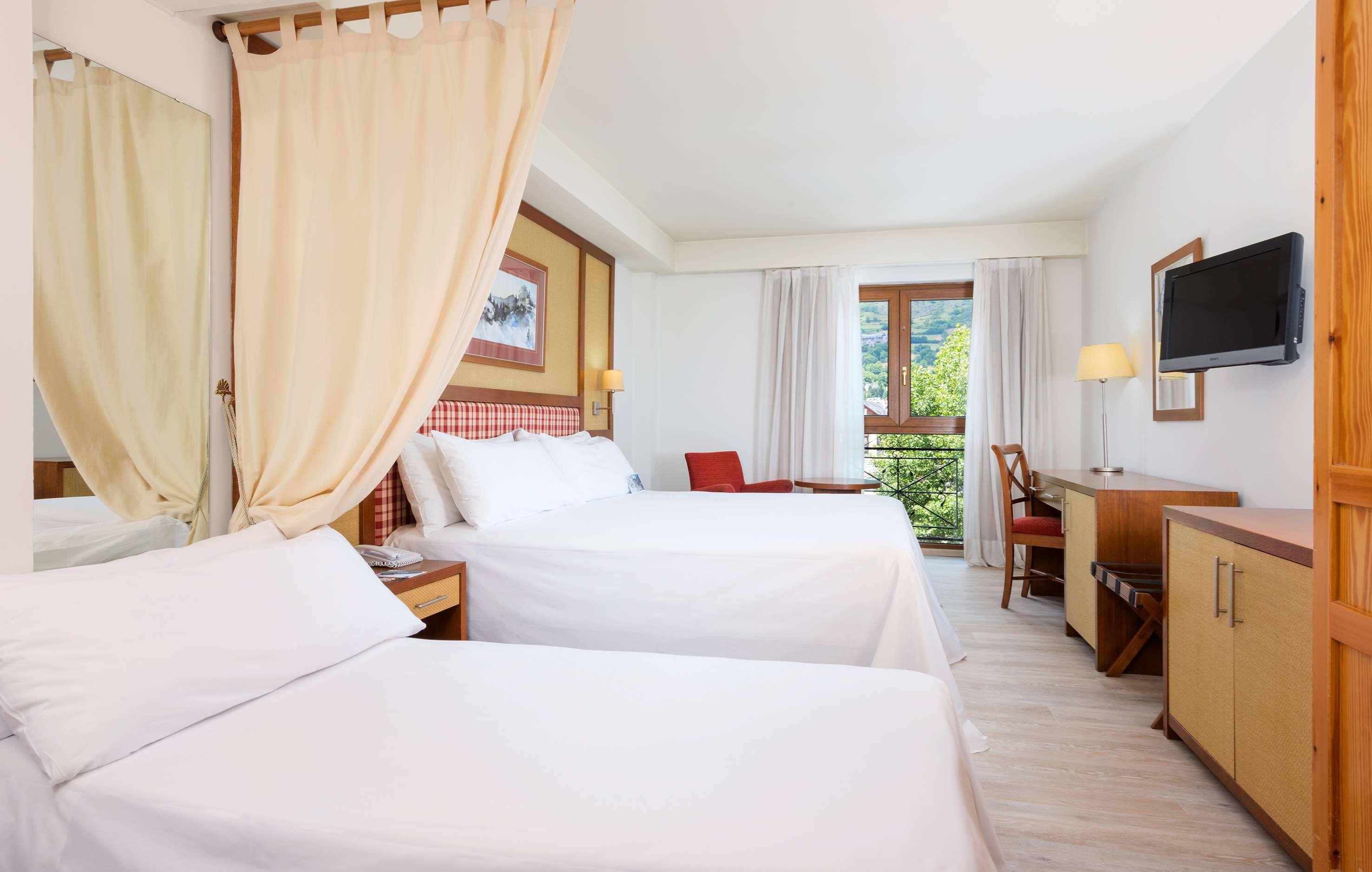 Hotel Val D'aran, Affiliated By Melia