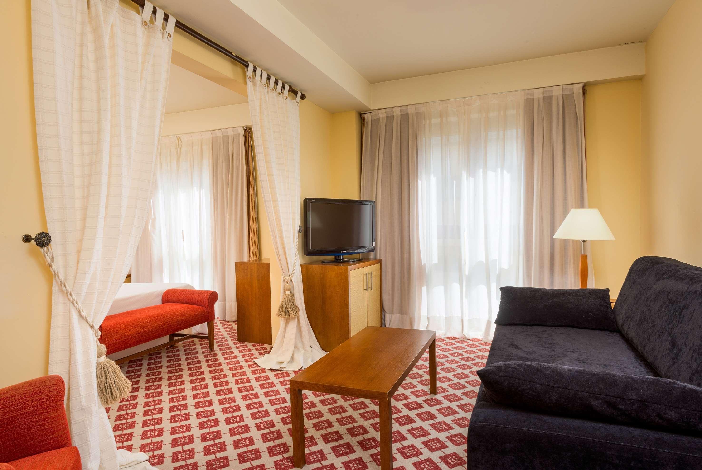 Hotel Val D'aran, Affiliated By Melia 4*