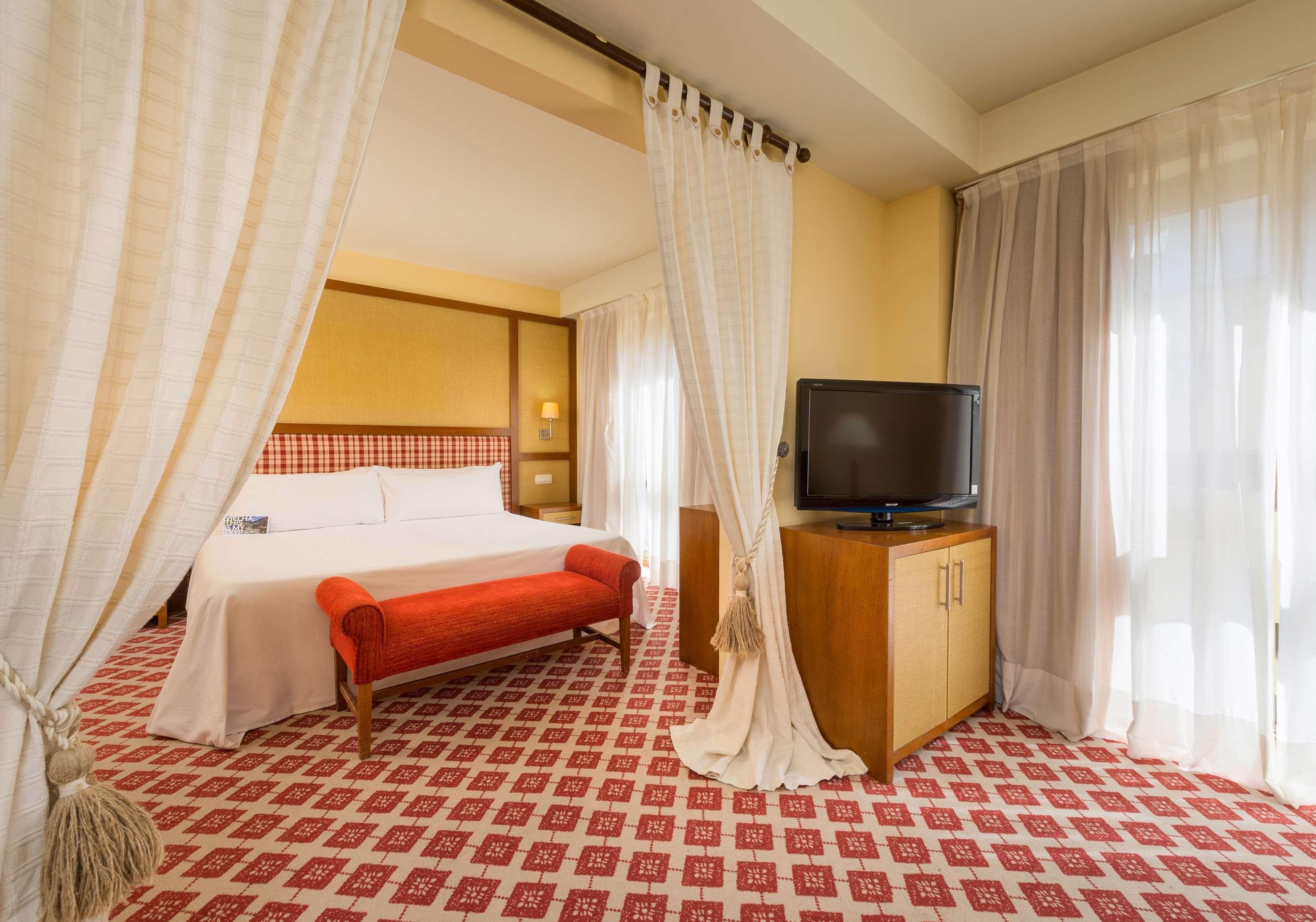 Val D'aran, Affiliated By Melia 4*