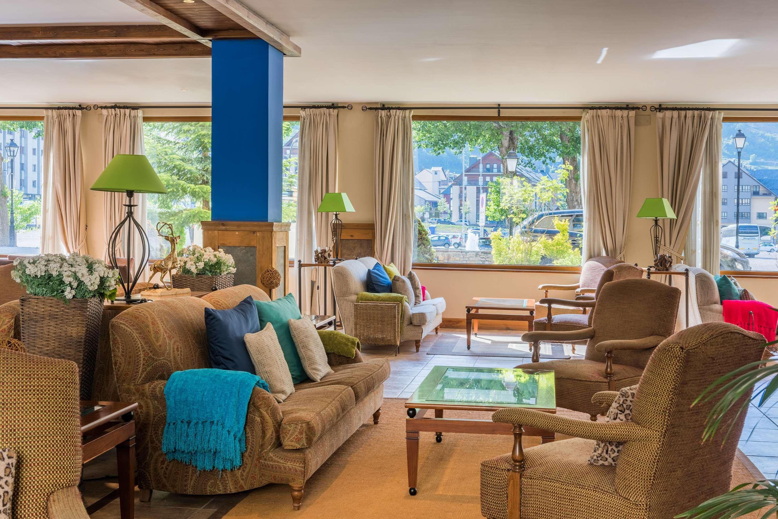 Hotel Val D'aran, Affiliated By Melia 4*