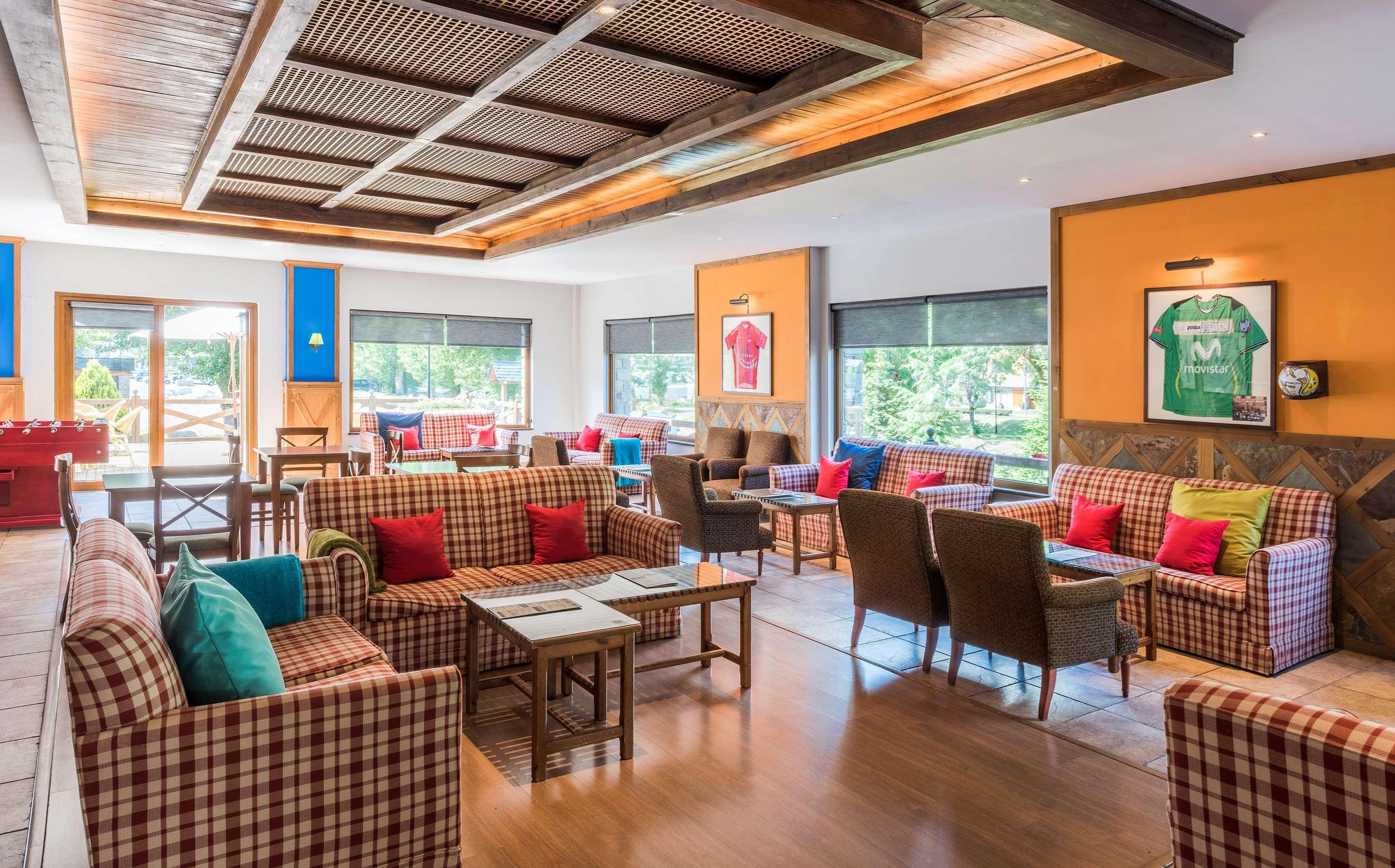 Hotel Val D'aran, Affiliated By Melia