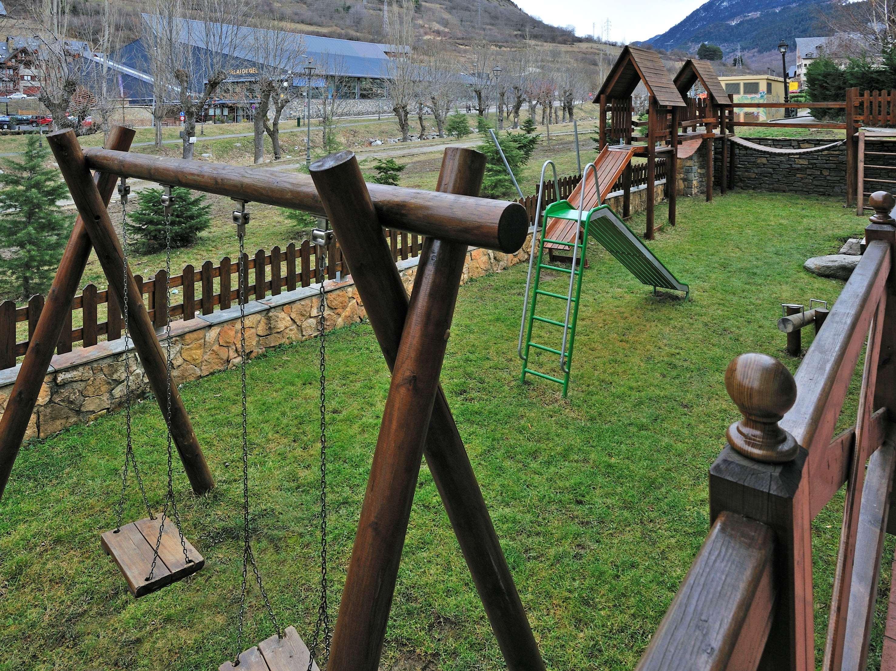 Hotel Val D'aran, Affiliated By Melia Vielha e Mijaran