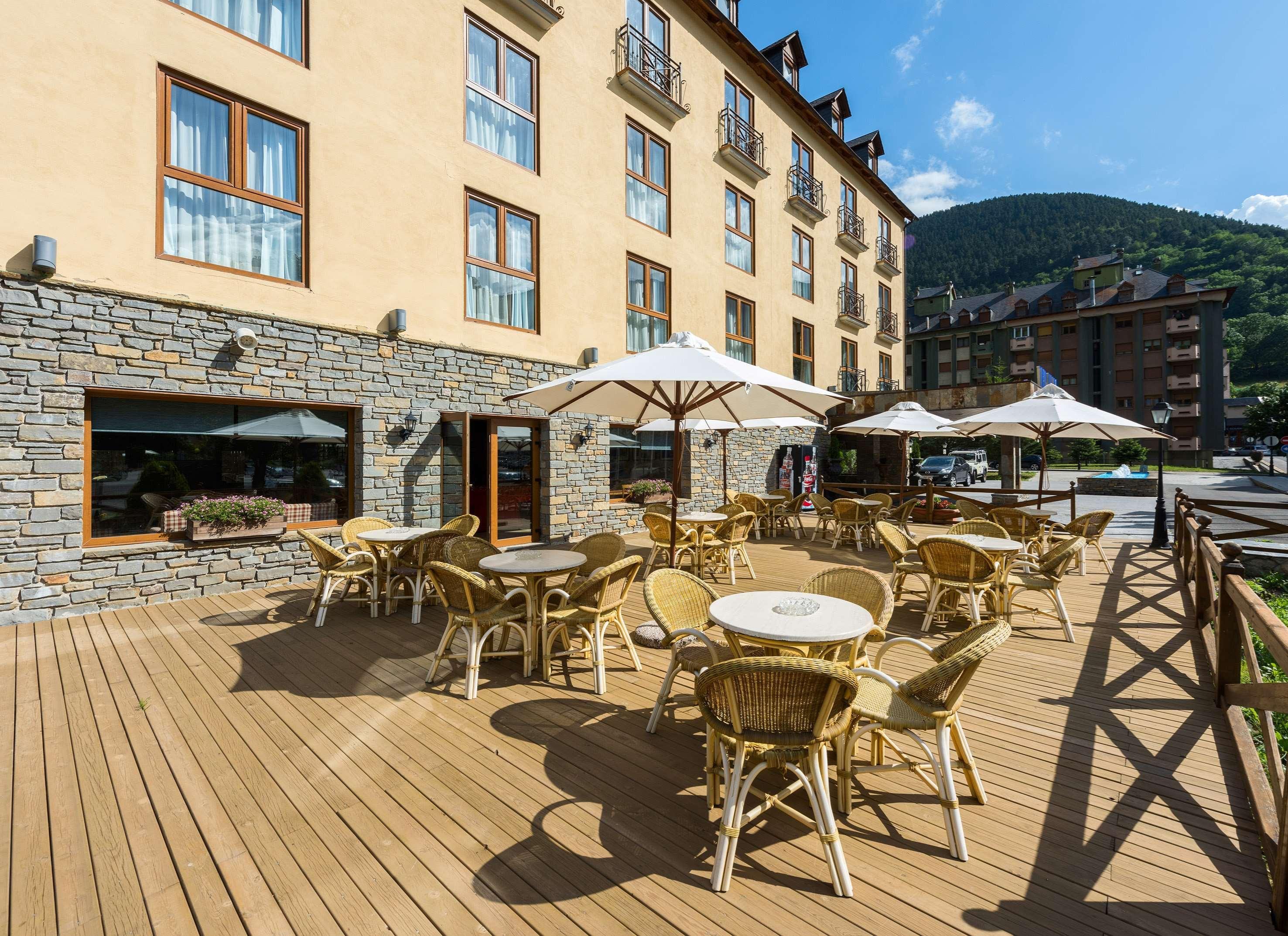 Hotel Val D'aran, Affiliated By Melia