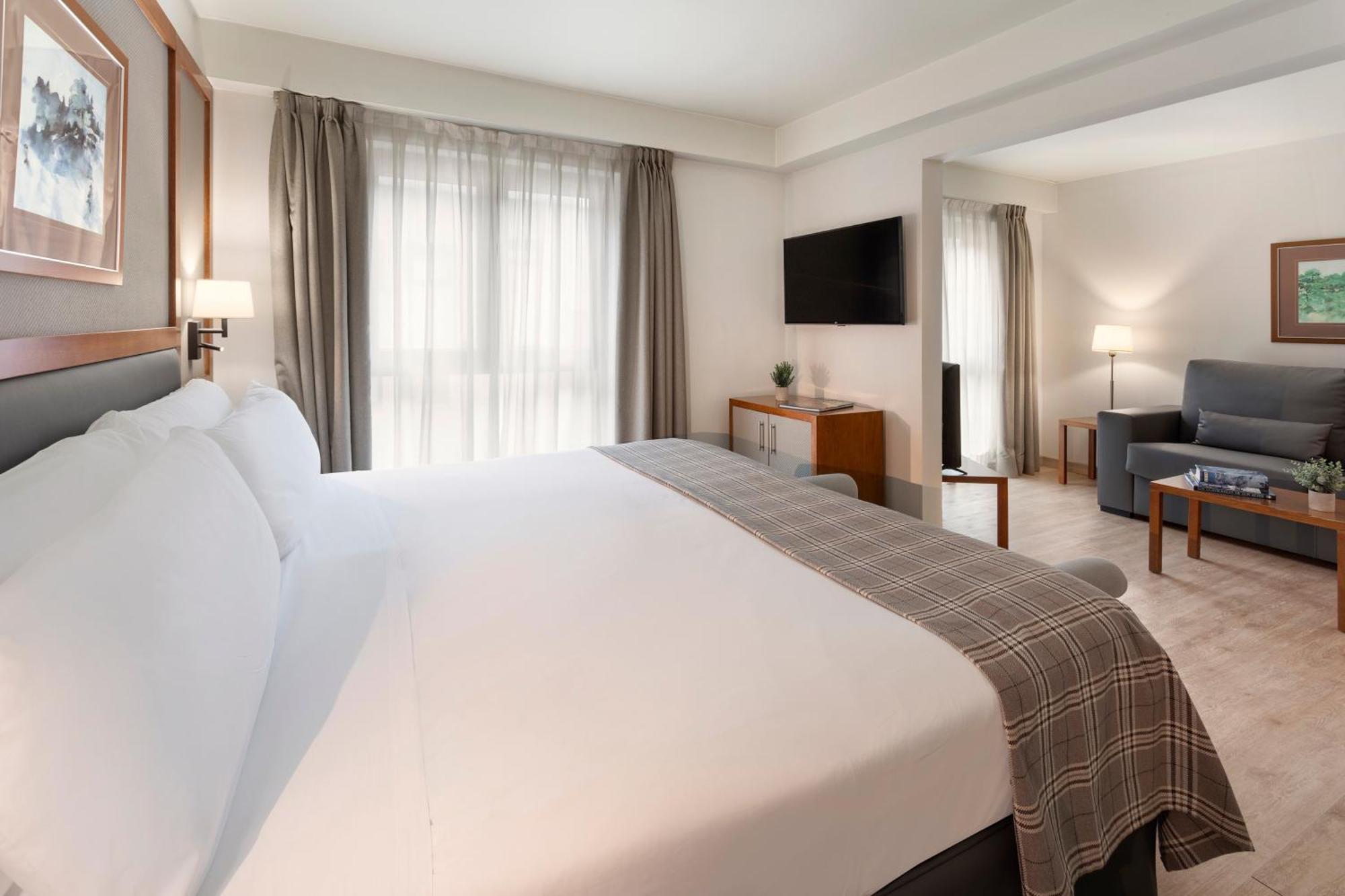 Hotel Val D'aran, Affiliated By Melia Vielha