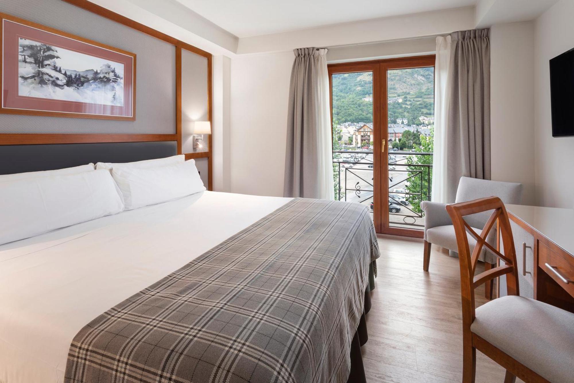Val D'aran, Affiliated By Melia Hotel
