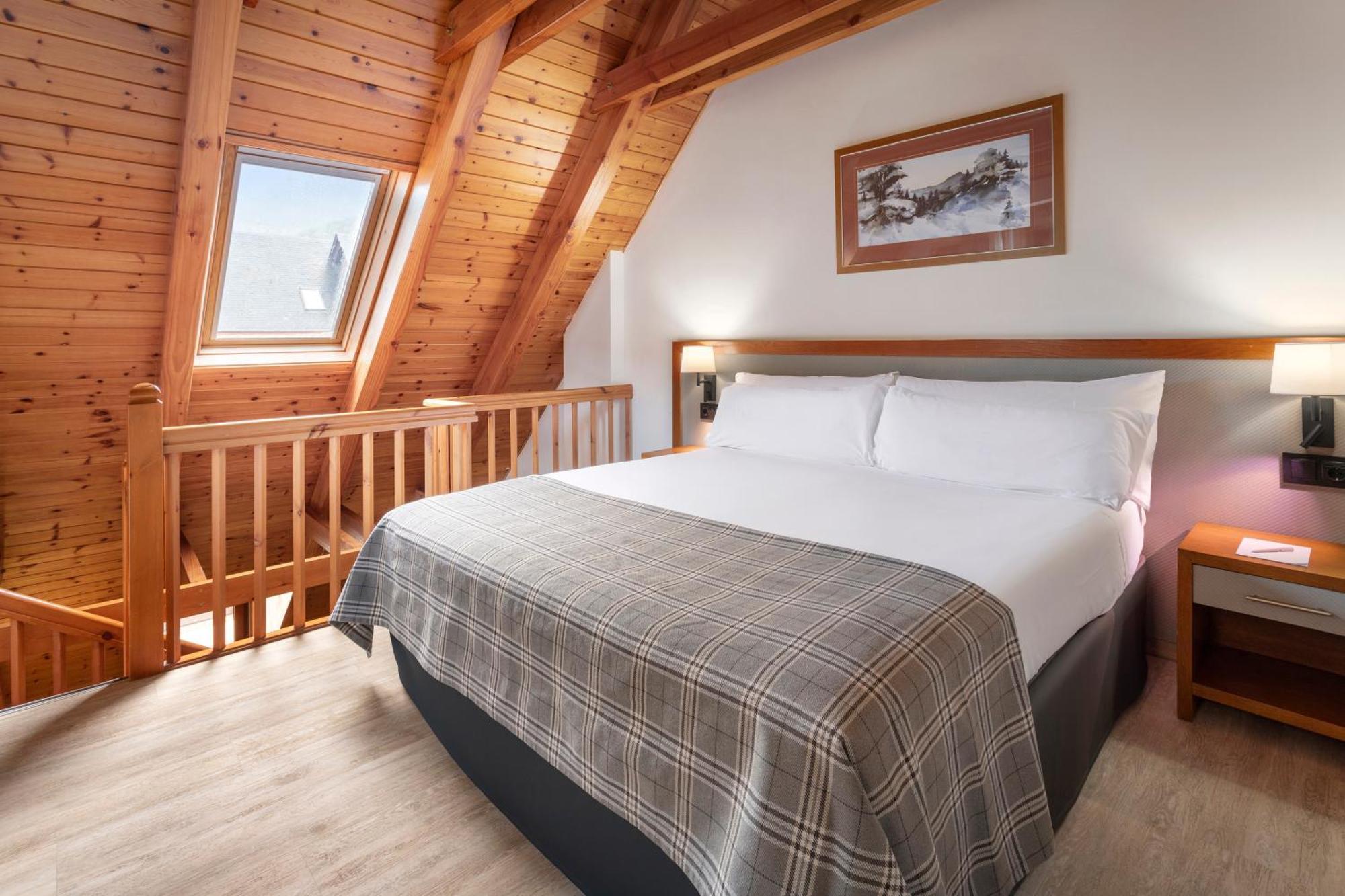 Hotel Val D'aran, Affiliated By Melia 4*