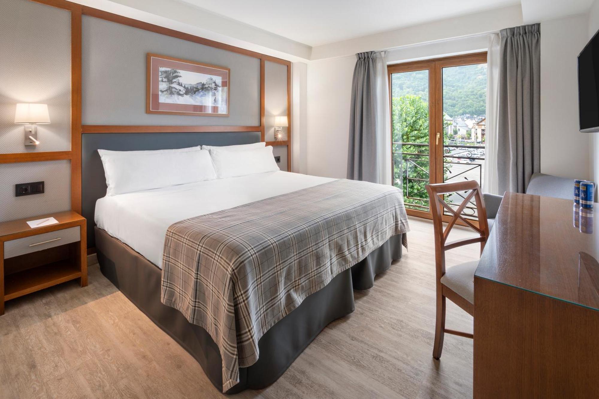 Val D'aran, Affiliated By Melia Hotel 4*