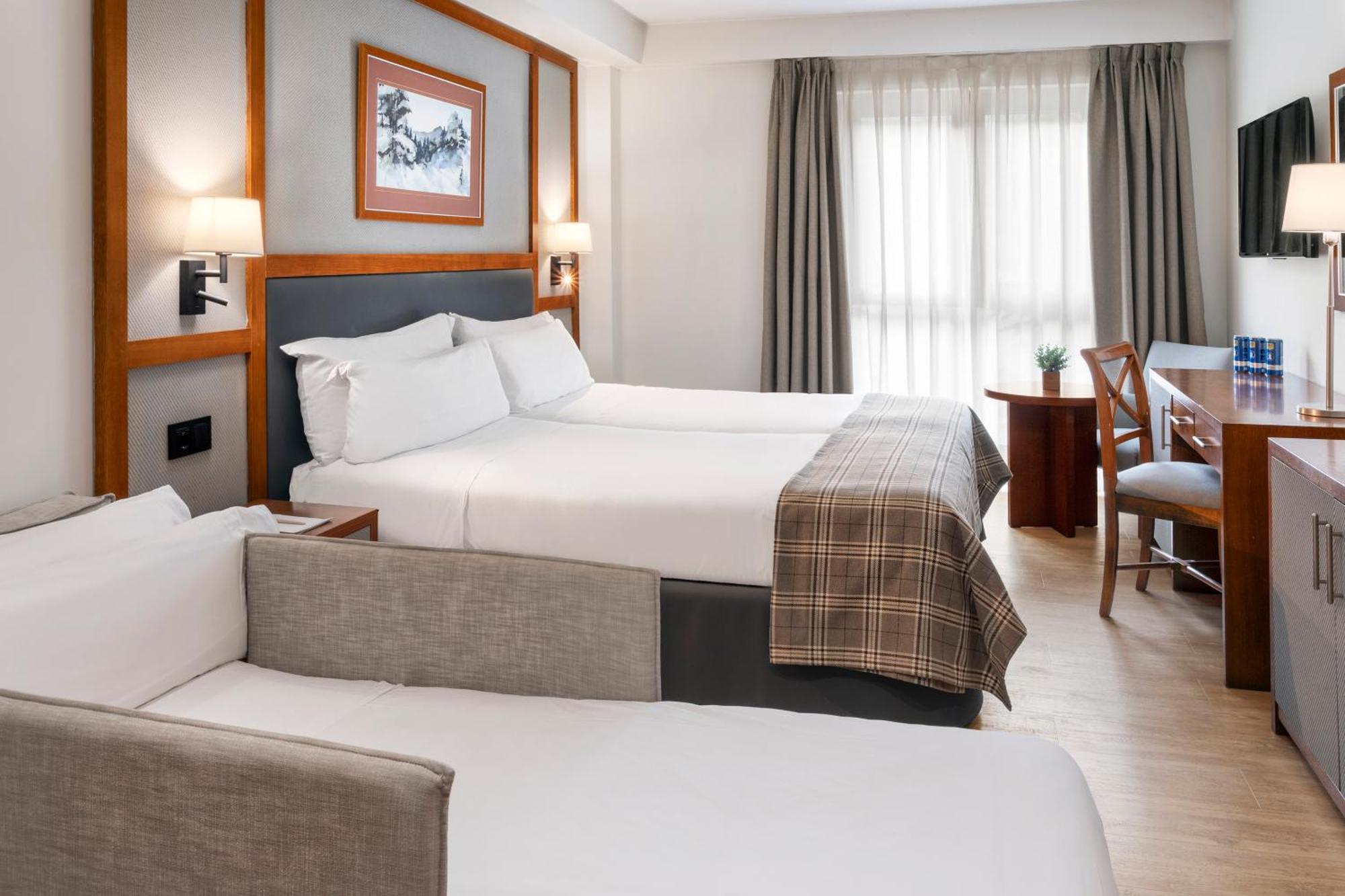 Val D'aran, Affiliated By Melia Hotel 4*
