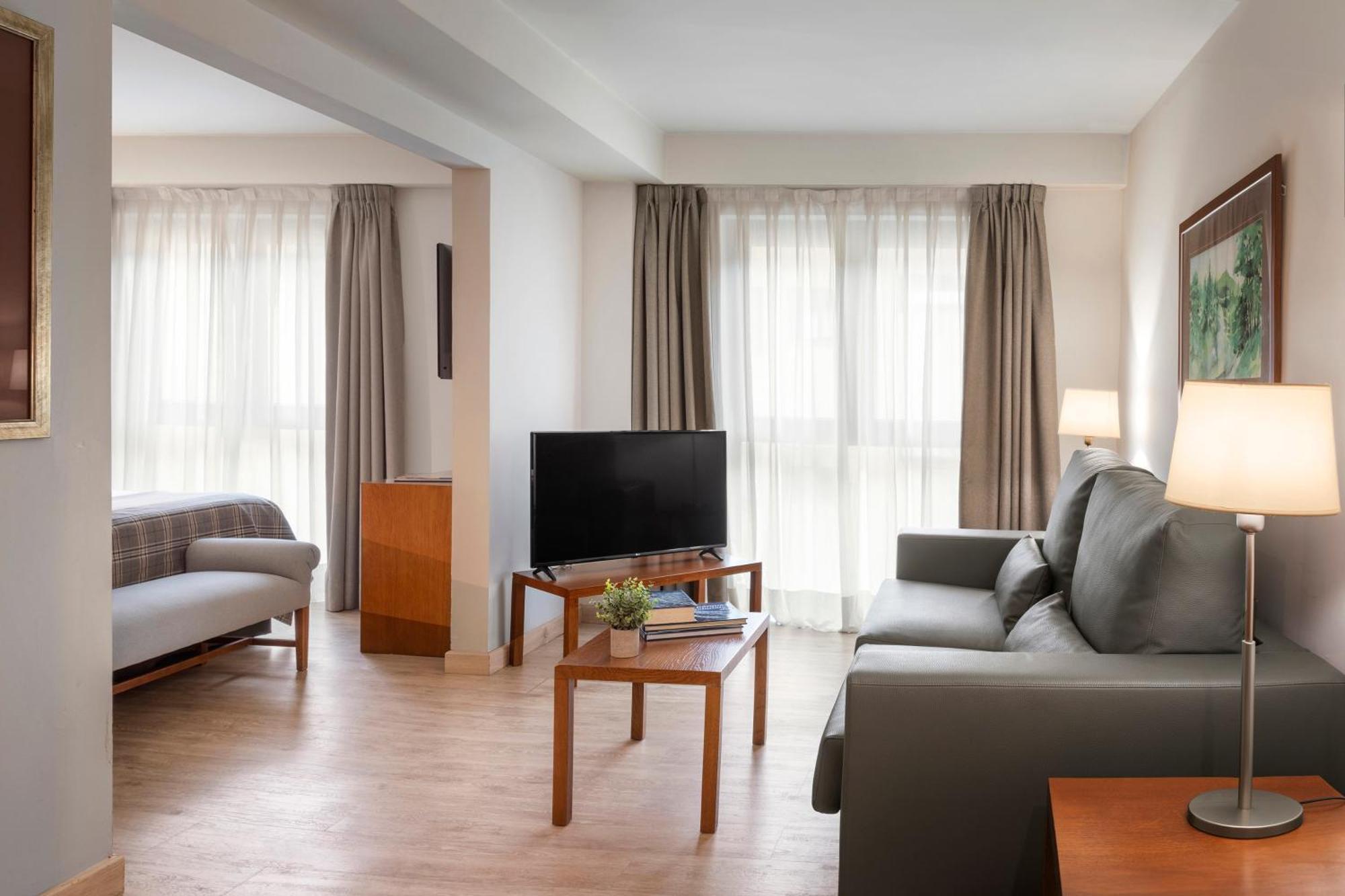 Val D'aran, Affiliated By Melia 4* Vielha
