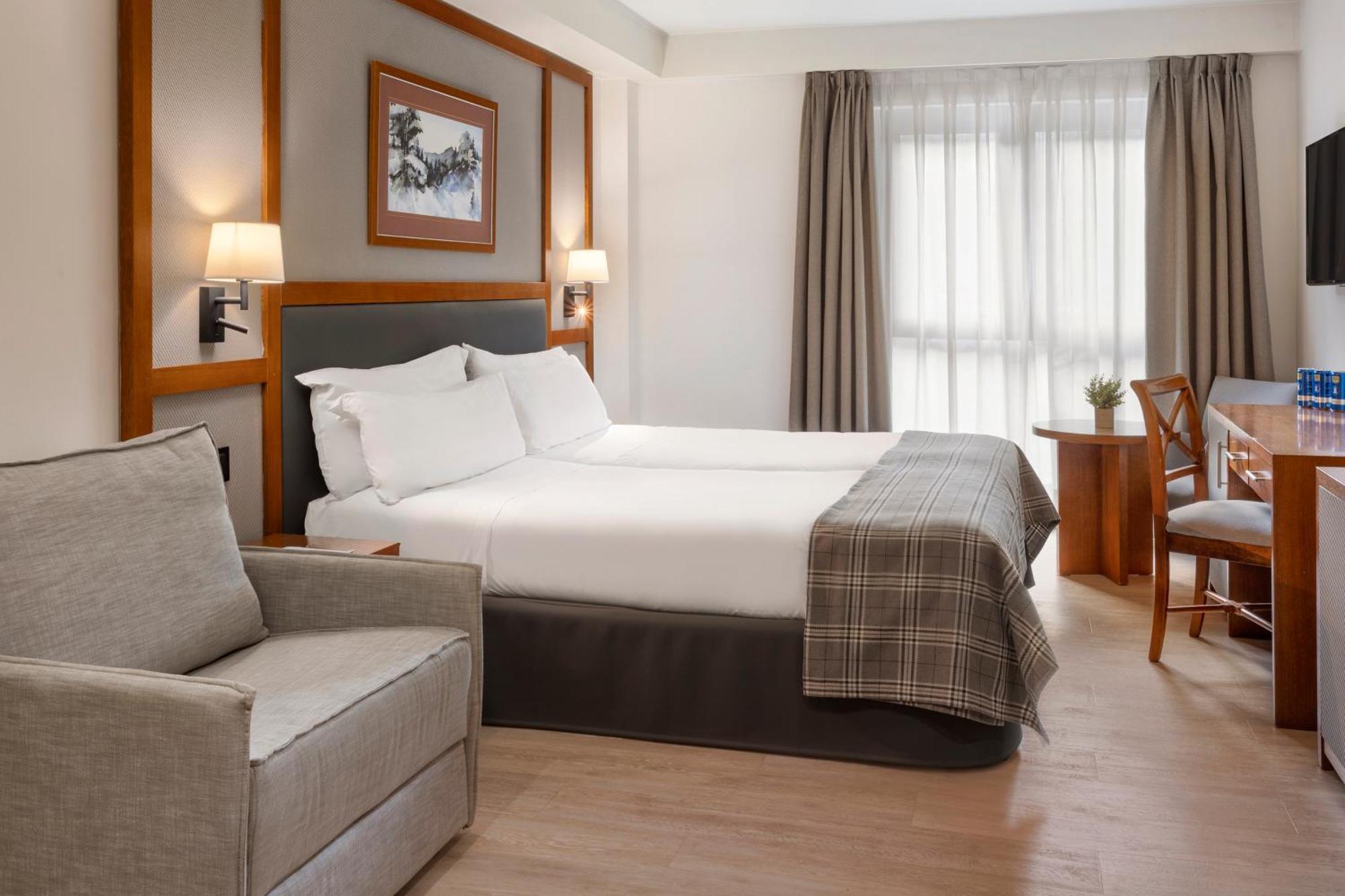 Hotel Val D'aran, Affiliated By Melia